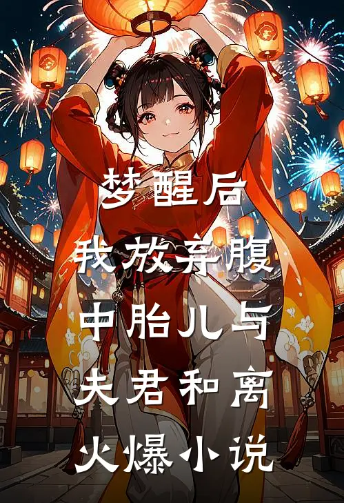 梦醒后，我放弃腹中胎儿与夫君和离火爆小说