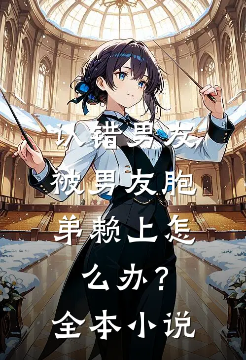 认错男友，被男友胞弟赖上怎么办？全本小说