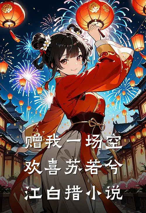 赠我一场空欢喜苏若兮江白措小说