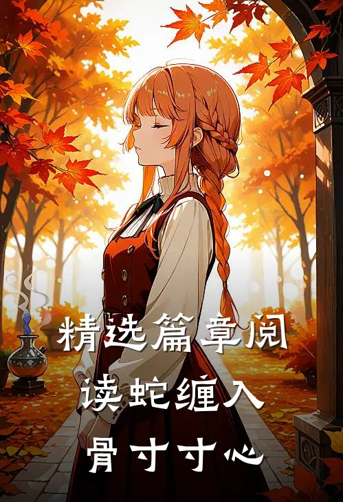 精选篇章阅读蛇缠入骨寸寸心