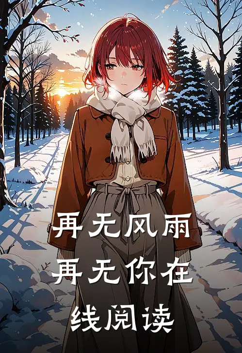再无风雨再无你在线阅读