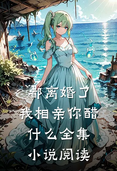 都离婚了，我相亲你醋什么全集小说阅读