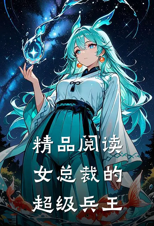 精品阅读女总裁的超级兵王