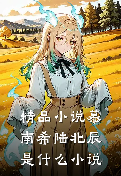 精品小说慕南希陆北辰是什么小说