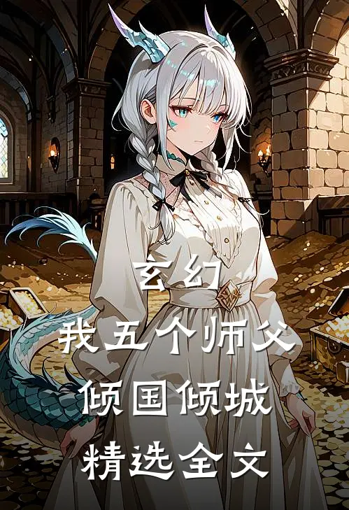 玄幻我五个师父倾国倾城精选全文免费阅读