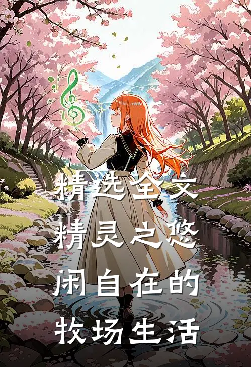 精选全文精灵之悠闲自在的牧场生活