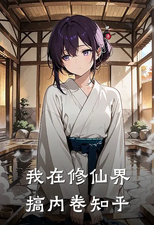 我在修仙界搞内卷知乎