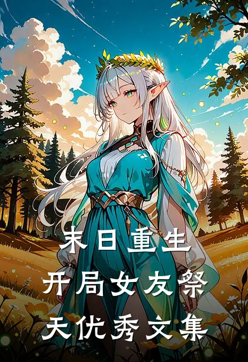 末日重生开局女友祭天优秀文集免费阅读
