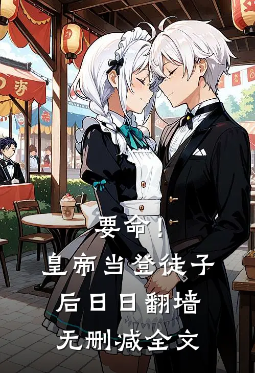 要命！皇帝当登徒子后日日翻墙无删减全文
