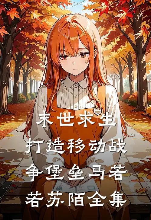 末世求生：打造移动战争堡垒马若若苏陌全集