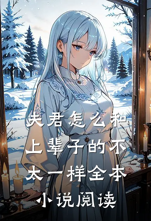 夫君怎么和上辈子的不太一样全本小说阅读