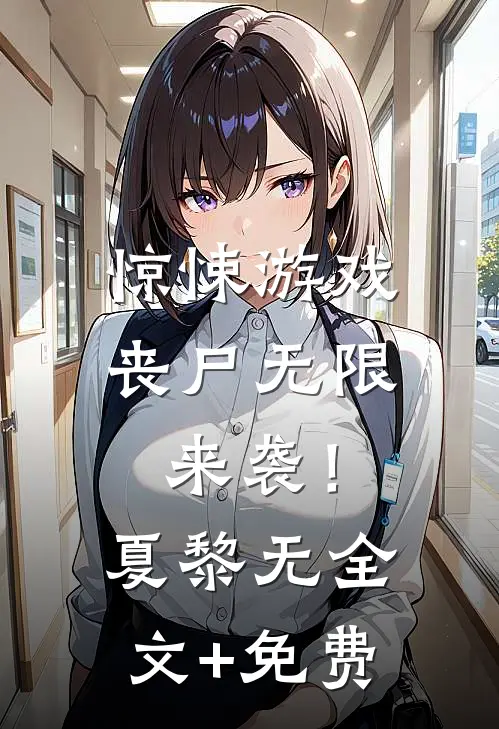 惊悚游戏，丧尸无限来袭！夏黎无全文+免费