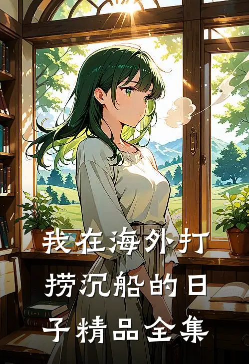 我在海外打捞沉船的日子精品全集