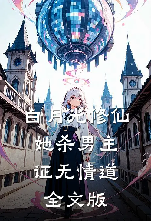 白月光修仙：她杀男主证无情道全文版
