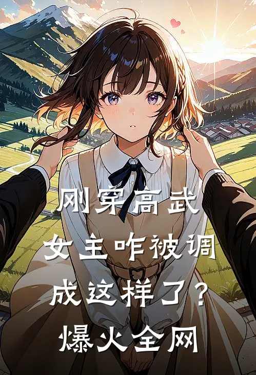 刚穿高武，女主咋被调成这样了？爆火全网