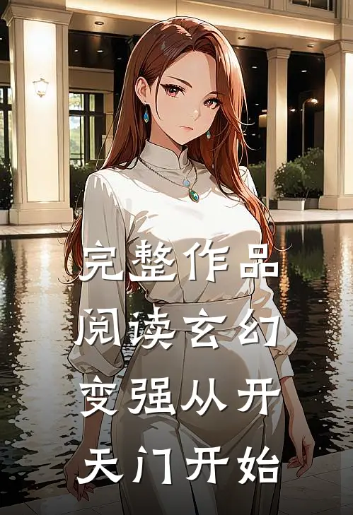完整作品阅读玄幻：变强从开天门开始