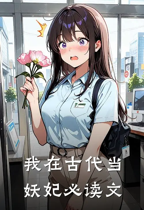 我在古代当妖妃必读文