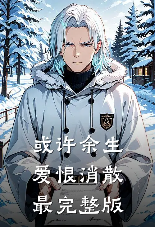 或许余生爱恨消散最完整版