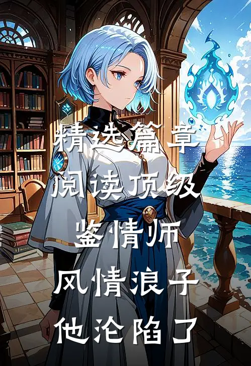 精选篇章阅读顶级鉴情师：风情浪子他沦陷了