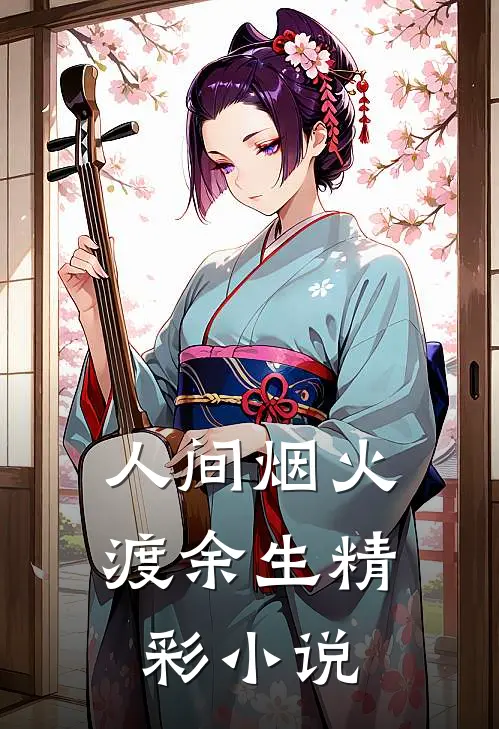 人间烟火渡余生精彩小说