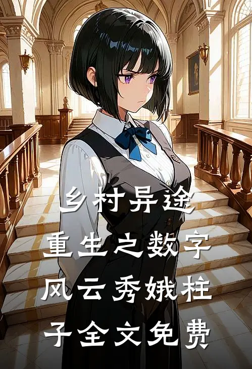 乡村异途：重生之数字风云秀娥柱子全文免费