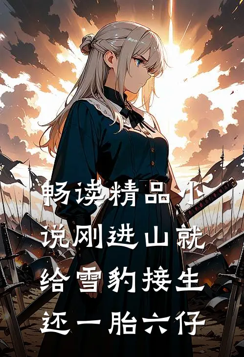 畅读精品小说刚进山就给雪豹接生，还一胎六仔