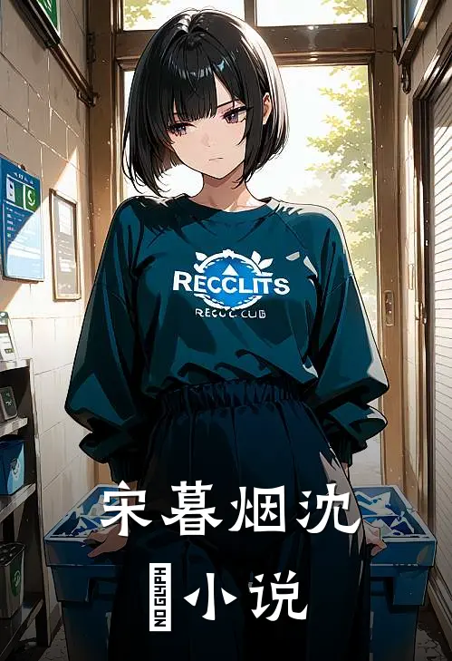 宋暮烟沈玦小说
