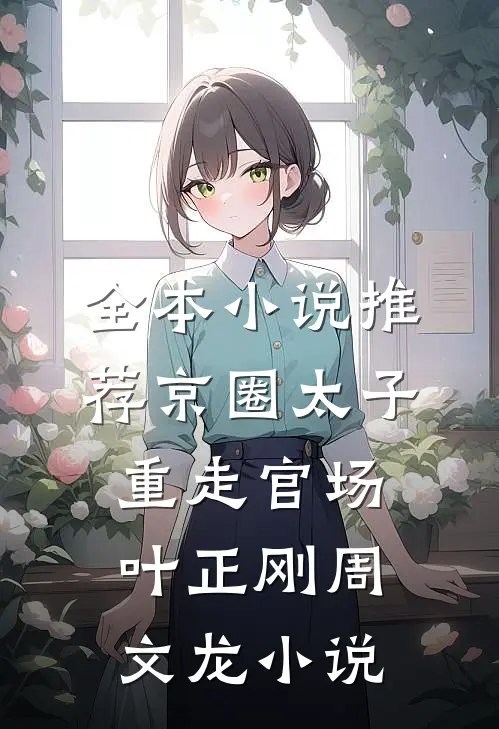 全本小说推荐京圈太子重走官场叶正刚周文龙小说
