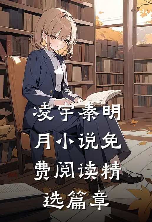 凌宇秦明月小说免费阅读精选篇章