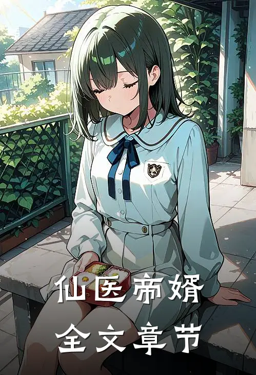 仙医帝婿全文章节