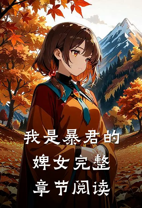 我是暴君的婢女完整章节阅读
