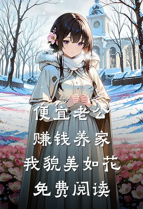 便宜老公赚钱养家，我貌美如花免费阅读
