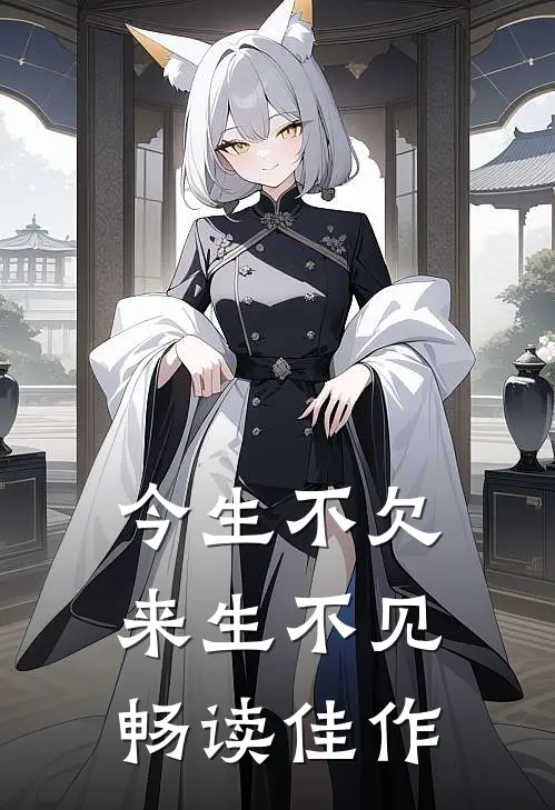 今生不欠，来生不见畅读佳作