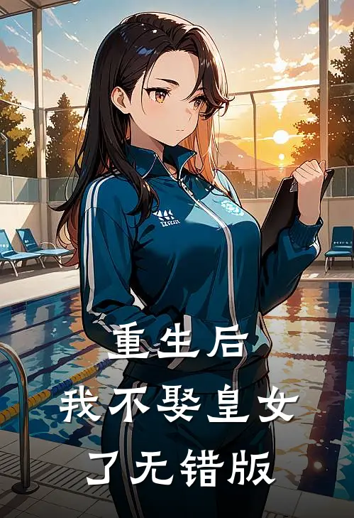 重生后，我不娶皇女了无错版