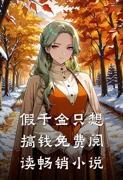 假千金只想搞钱免费阅读畅销小说