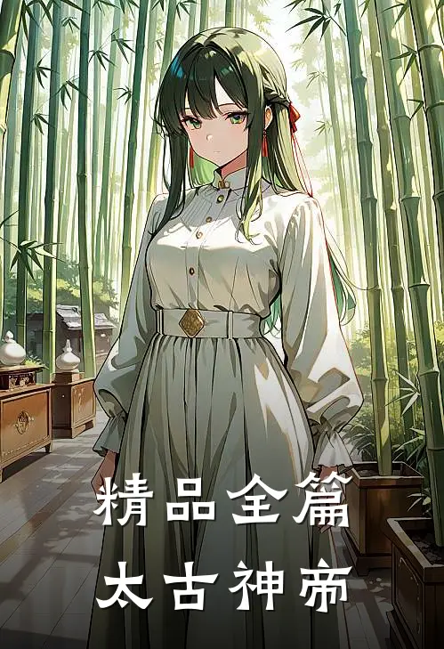 精品全篇太古神帝