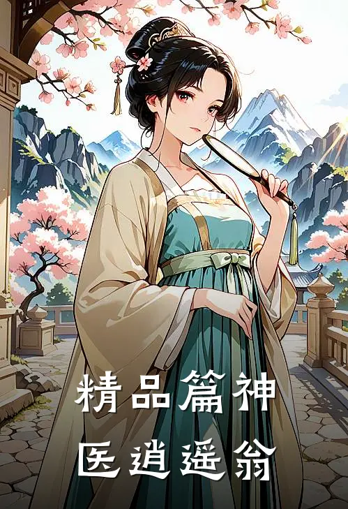 精品篇神医逍遥翁