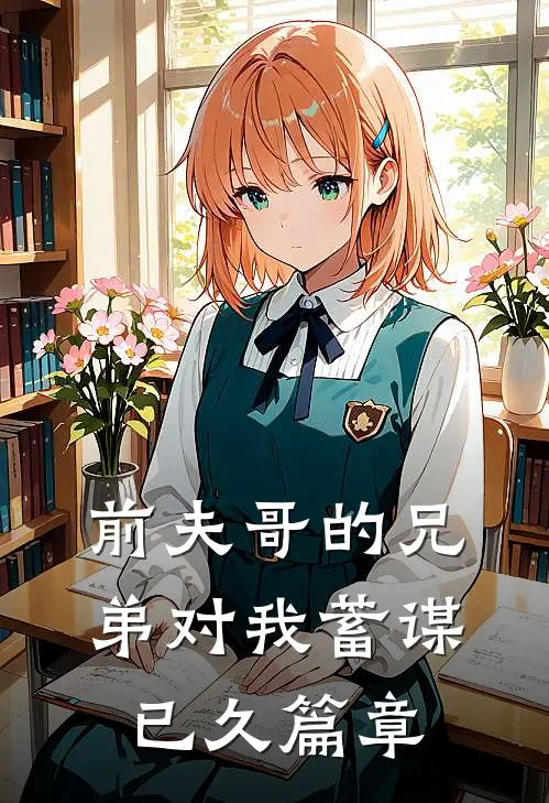 前夫哥的兄弟对我蓄谋已久篇章