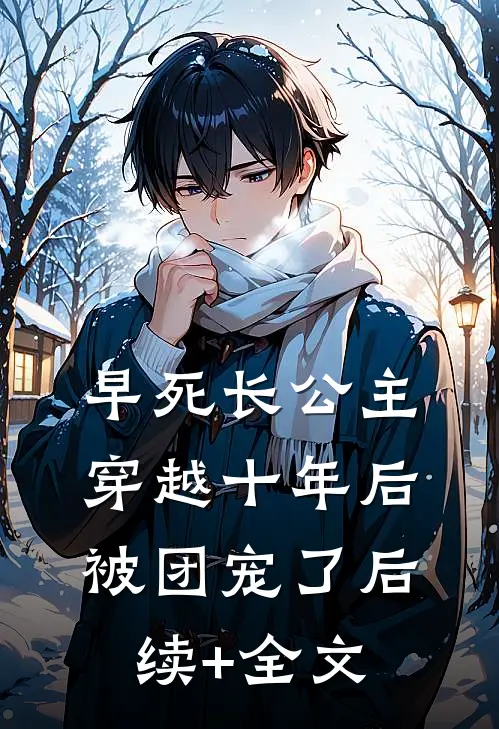 早死长公主穿越十年后，被团宠了后续+全文