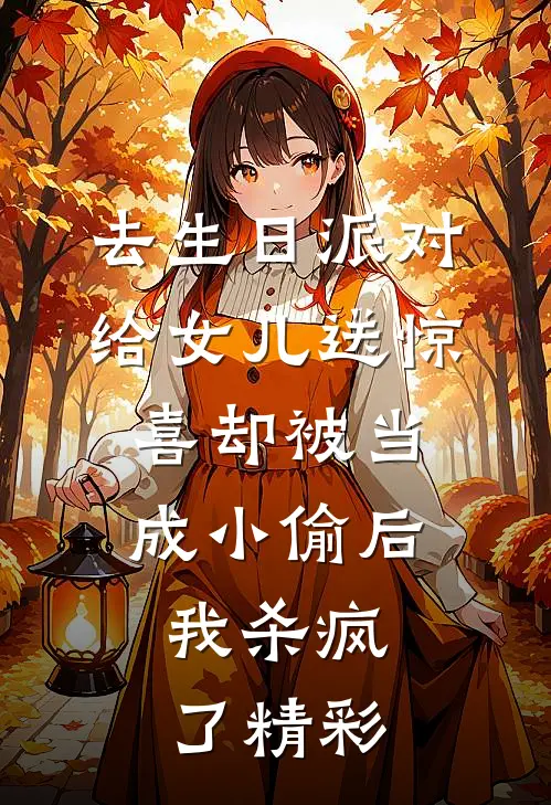 去生日派对给女儿送惊喜却被当成小偷后，我杀疯了精彩
