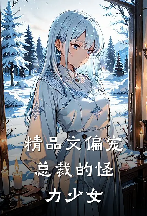 精品文偏宠：总裁的怪力少女