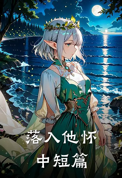落入他怀中短篇