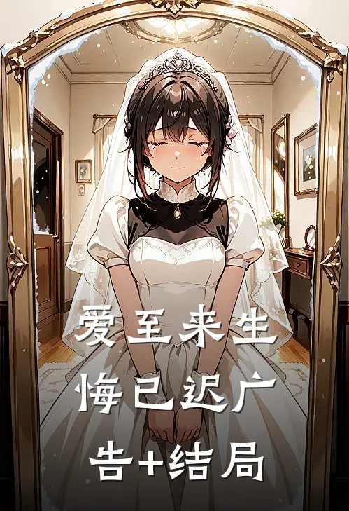 爱至来生悔已迟广告+结局