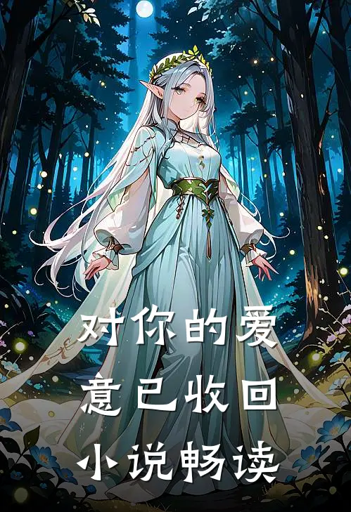 对你的爱意已收回小说畅读