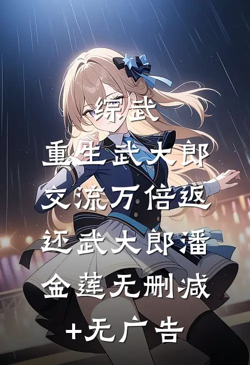 综武：重生武大郎，交流万倍返还武大郎潘金莲无删减+无广告