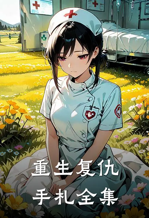 重生复仇手札全集