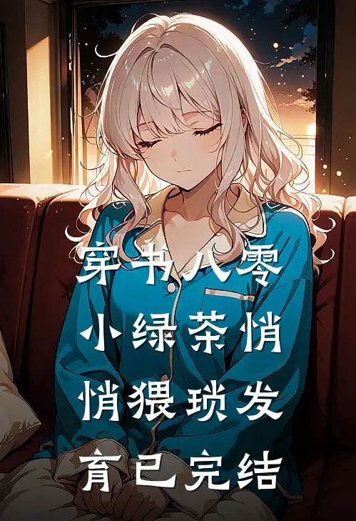 穿书八零，小绿茶悄悄猥琐发育已完结