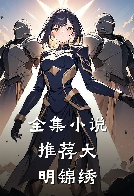 全集小说推荐大明锦绣