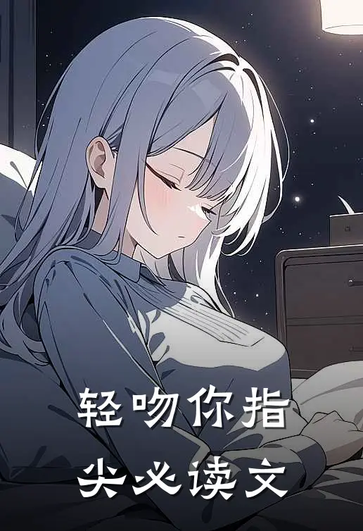 轻吻你指尖必读文
