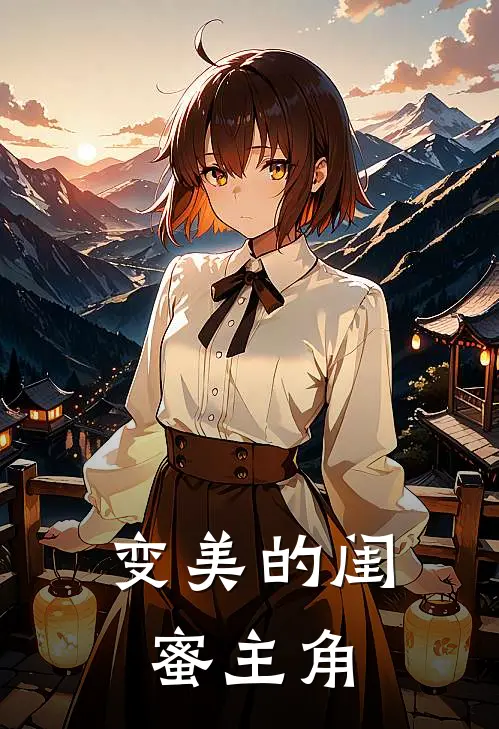 变美的闺蜜主角